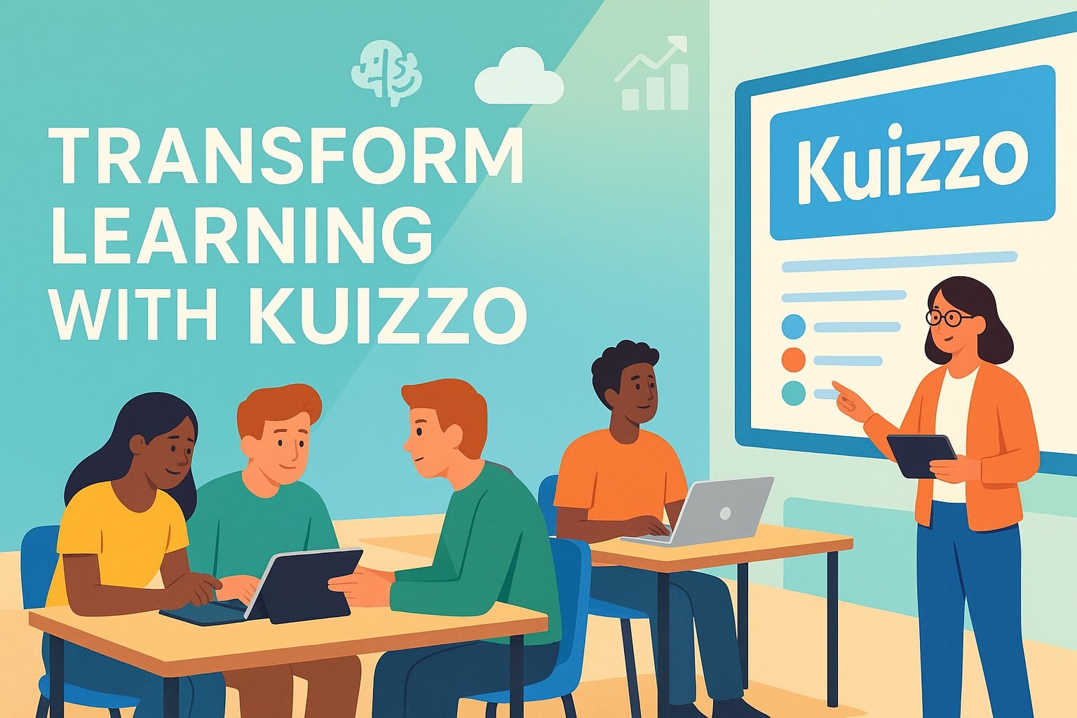 How to Launch an AI Quiz Program for Coaching Institutes